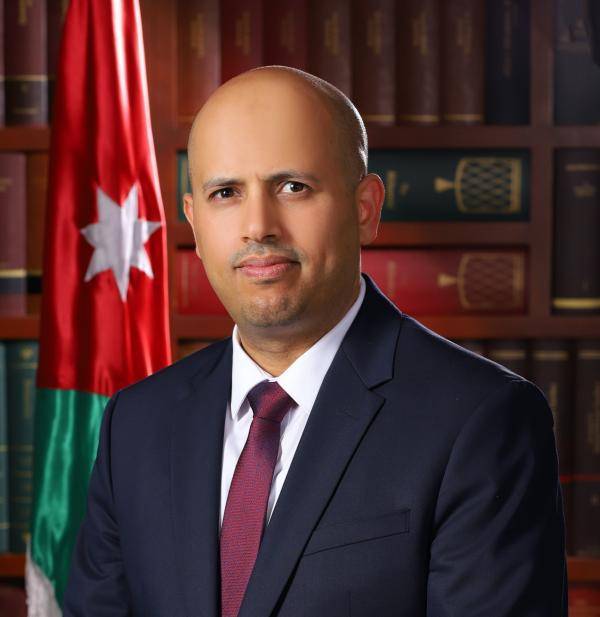 تجديد عضوية الحفناوي بمجلس مفوضي هيئة الاتصالات