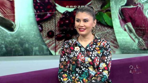 تعيين رنا السعيد أمينا عاما للجنة الأولمبية الأردنية