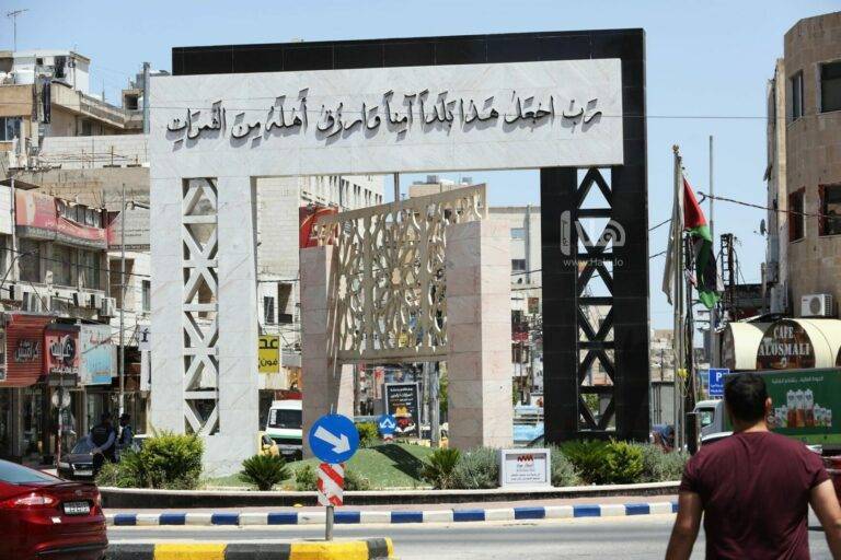 إزالة “حسبة” إربد الأسبوع المقبل