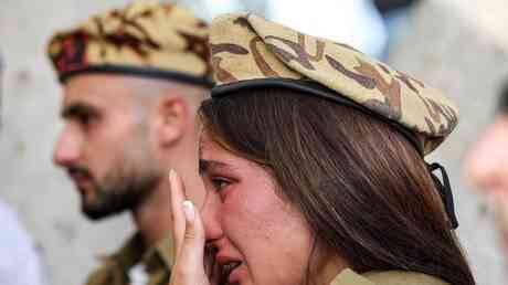 لأول مرة.. الجيش الإسرائيلي ينشر تفاصيل قتل الجندي المصري لـ3 إسرائيليين