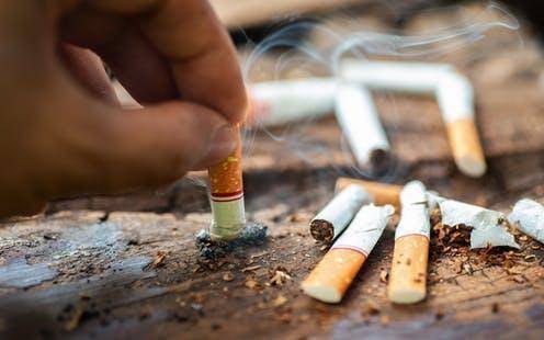 الصحة العالمية تدعو الأردن لفرض ضرائب أكثر على التبغ