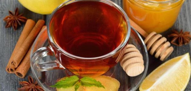 الدراسات تمنح علامة كاملة لعشاق الشاي