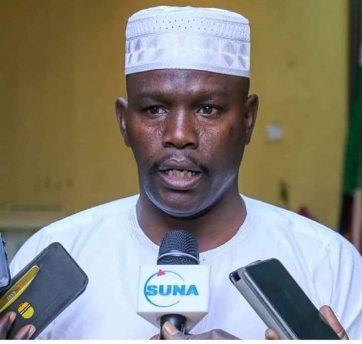 نمر يصف اغتيال والي غرب دارفور بالجريمة البشعة ويطالب بالتحقيق