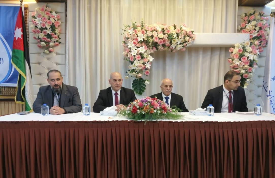 أمين عام وزارة الصحة يرعى فعاليات المؤتمر الطبي الدولي الحادي عشر بمحافظة إربد