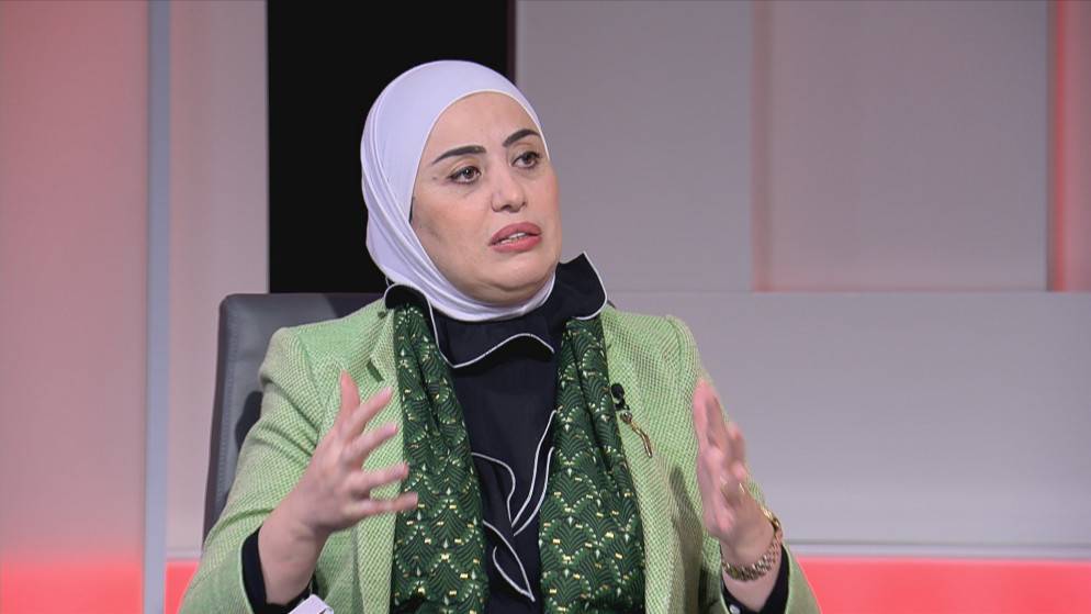 بني مصطفى: المشاركة في سوق جارا يخدم البرامج الدامجة لفاقدي السند الأسري