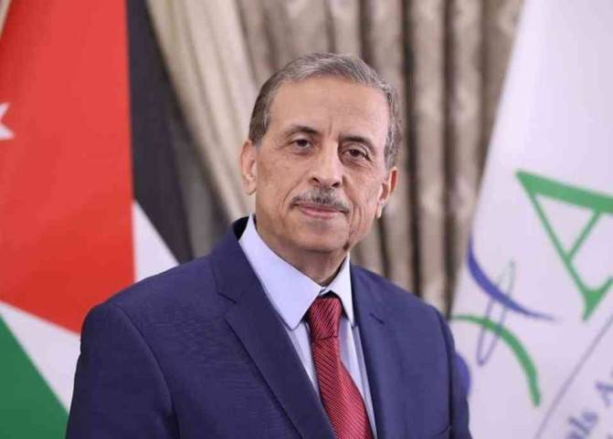 بعد 18 عاما.. الحموري يقرر التنحي عن منصبه بجمعية المستشفيات الخاصة