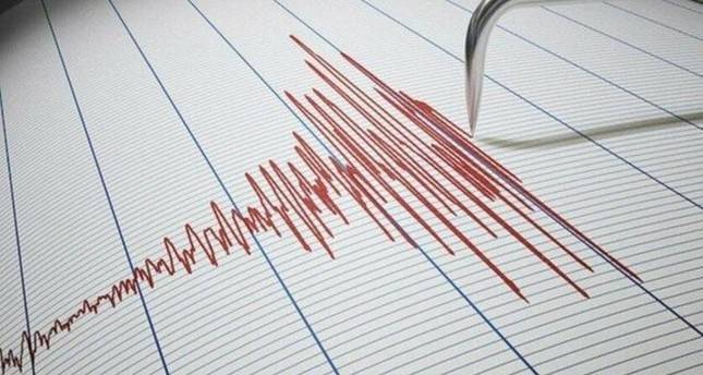 زلزال بقوة 4.9 درجات يضرب غربي فرنسا