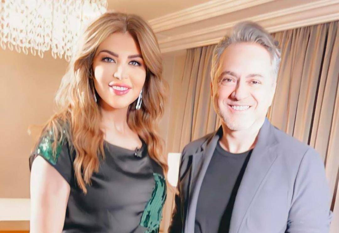   القسوس  تعود من جديد على شاشة التلفزيون الاردني