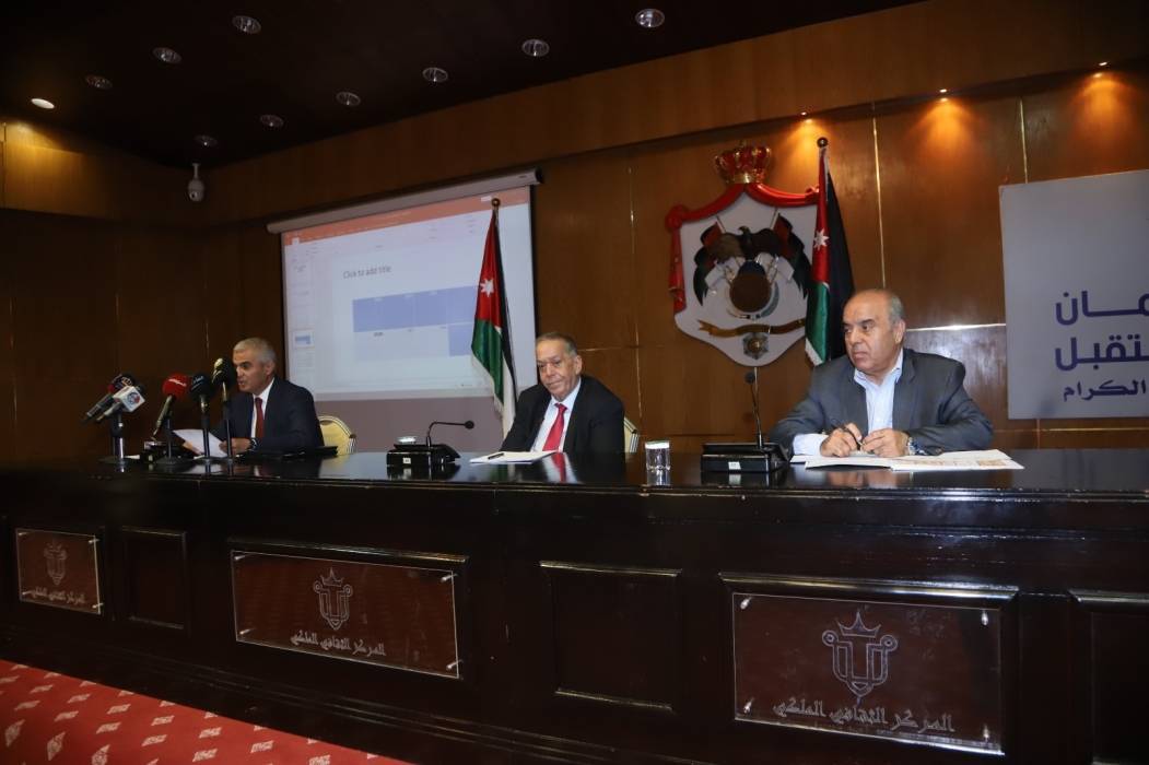 جماعة عمَّان تُناقش ورقة علمية حول واقع التَّعليم الطِّبي في الأردن