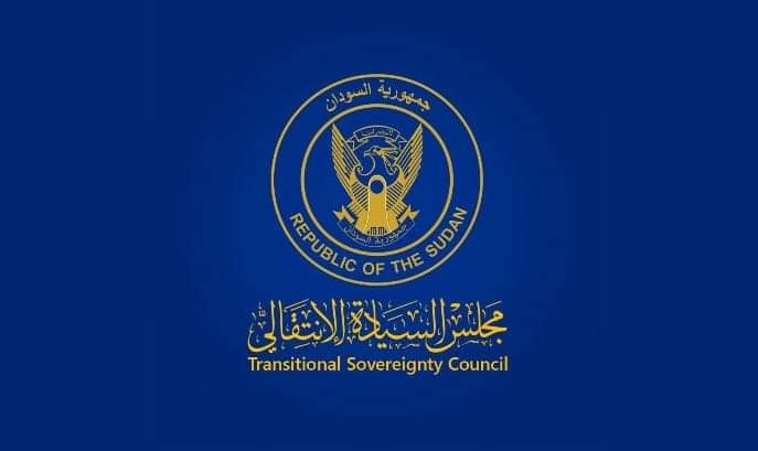 مجلس السيادة يحتسب والي غرب دارفور