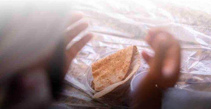 الحج لضيوف الرحمن: احذروا الأطعمة المكشوفة