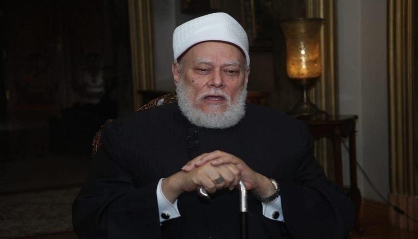 علي جمعة: الإخوان نشروا خبر وفاتي قبل محاولة اغتيالي