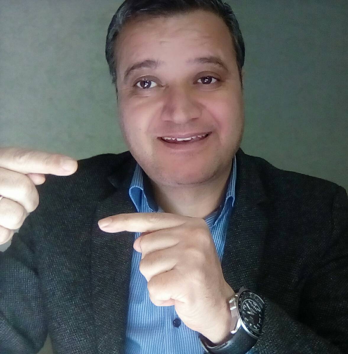 ثقافة التفاوض في المجتمعات الكسيحة