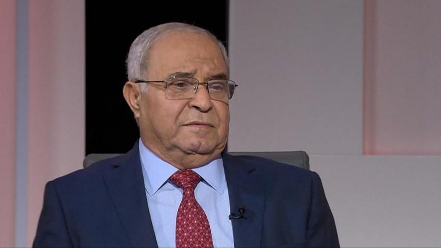 العبادي يطالب باردنة العمل واعادة السوريين الى بلادهم