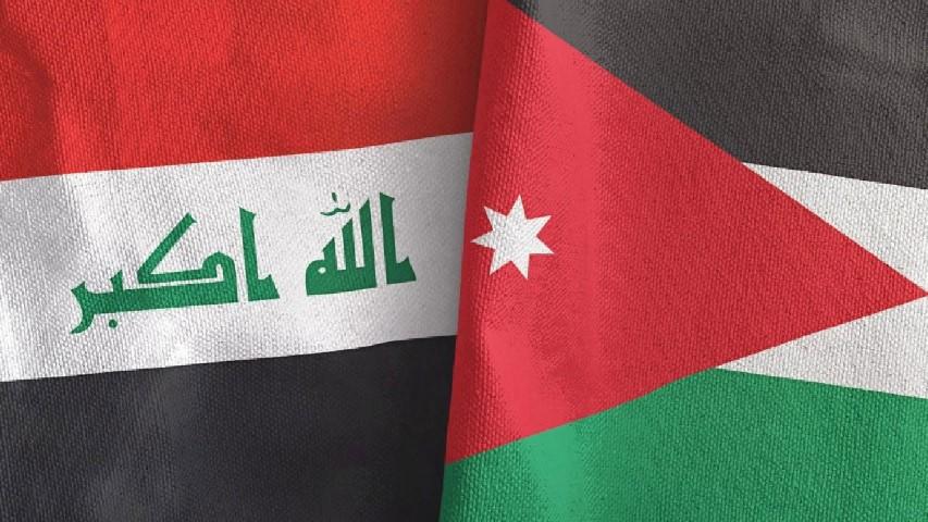 الحكومة العراقية تدعو لتذليل العقبات أمام الأردنيين