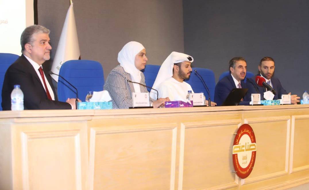 الصناعة والتكنولوجيا الإماراتية: الأردن شريك استراتيجي في الشراكة الصناعية التكاملية