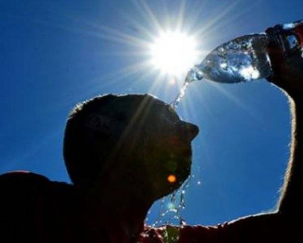 الأرصاد: الانقلاب الصيفي يصادف 21 حزيران المقبل