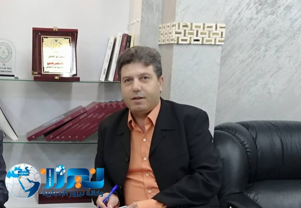 عبيدات : الجميع يحملون العالم بكل ما فيه من ثقافات في هواتفهم المحمولة
