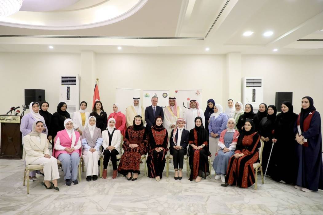 وزير الشباب يطلق فعاليات ملتقى الاستكشاف والتعايش للفتيات  الأردني الخليجي