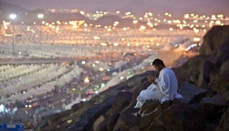 رؤية هلال ذي الحجة في تمير.. وعيد الأضحى الأربعاء 28 حزيران