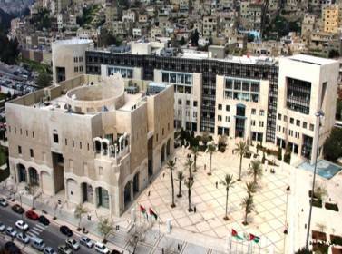 اعتماد الهيكل التنظيمي للقطاع المالي والإداري بالأمانة