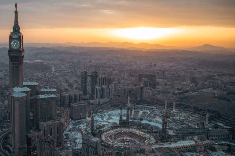 الأردن يعلن أن غداً الاثنين هو غرة شهر ذي الحجة