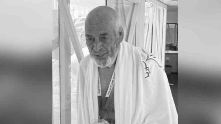 تداول واسع لوصية سوري توفي أثناء الحج _تفاصيل