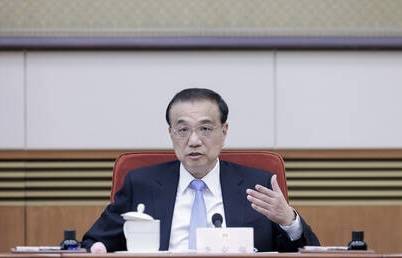 رئيس الوزراء الصيني يزور ألمانيا وفرنسا