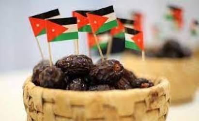 شركات أردنية تبدأ غدا مشاركتها بالمعرض السعودي للأغذية