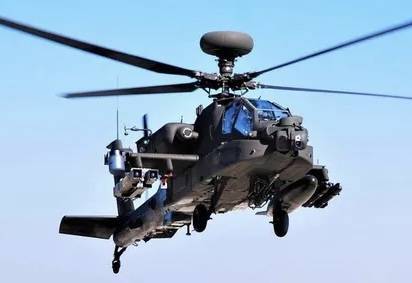 أباتشي إسرائيلية تقصف جنين لأول مرة منذ 2002