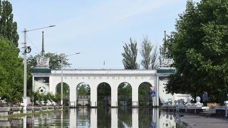 اكتشاف العامل المسبب للكوليرا في منطقة نيكولاييف الأوكرانية