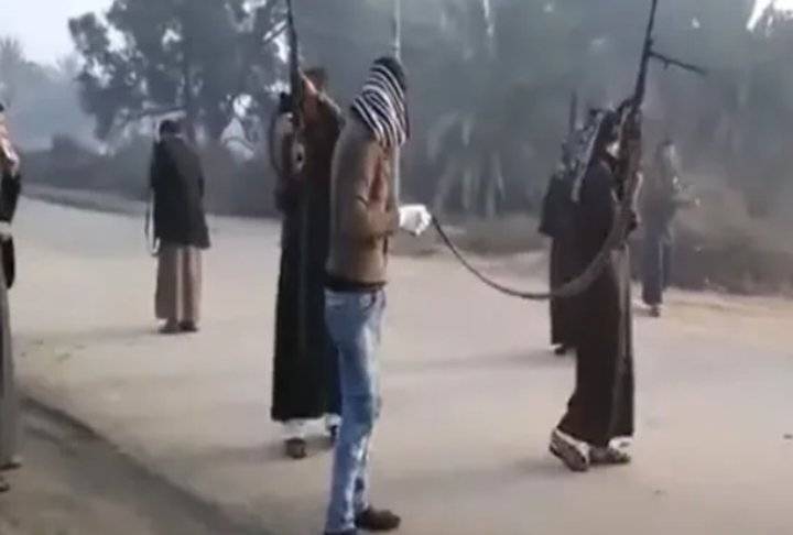 مقتل 3 أشقاء بـجريمة ثأر في مصر