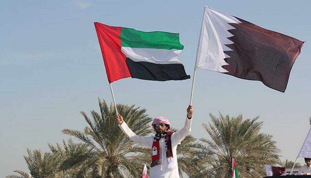 الأردن يرحب باستئناف التمثيل الدبلوماسي بين الإمارات وقطر