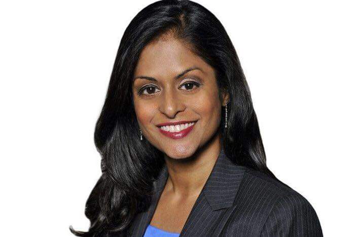 تعيين أول امرأة مسلمة كقاضية فيدرالية في الولايات المتحدة