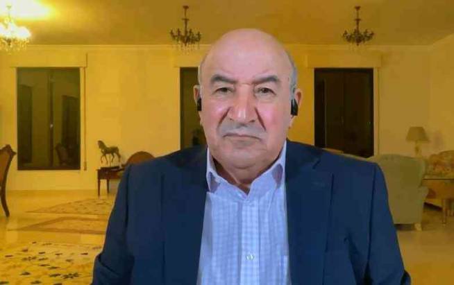 اللواء الطيار المتقاعد أبو نوار يعلق على حادث سقوط الطائرة العسكرية في البقعة (تفاصيل)