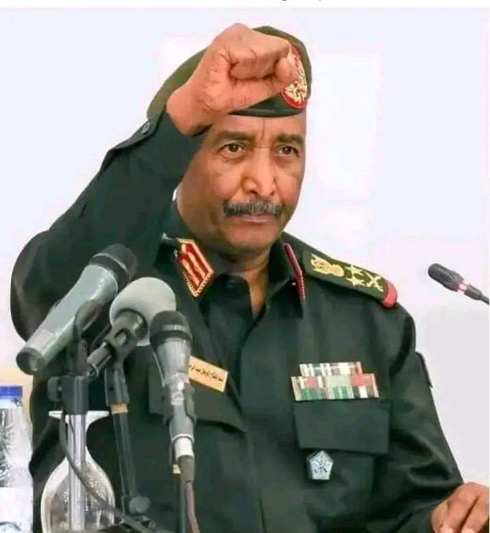 بيان هام  للجيش السوداني  حول خرق المليشيا المتمردة للهدنة السارية