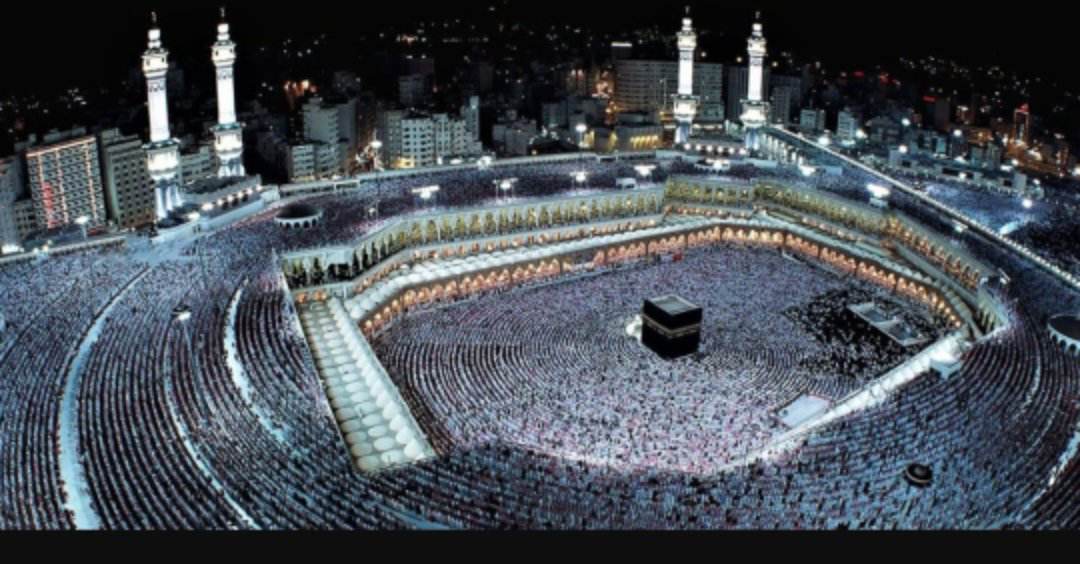 تعرف على أعداد الحجاج في 50 عاما