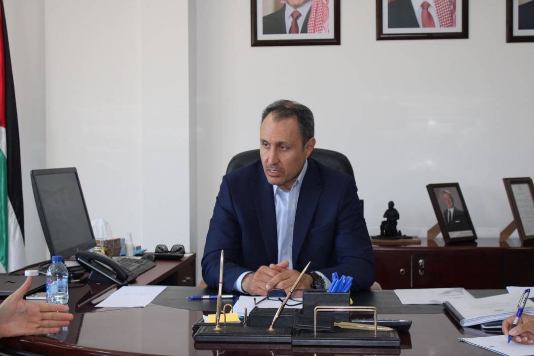 الصفدي : توجيهات ولي العهد في زيارته للتطوير عززت من دور العقبة الاستثماري