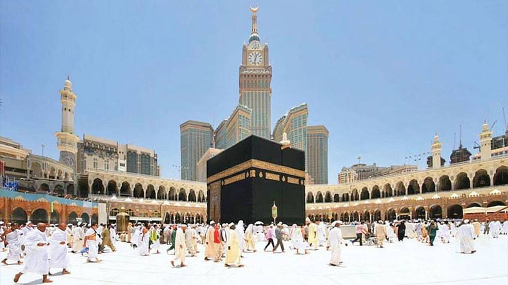 الأرصاد: مكة المكرمة الأعلى حرارة.. و3 مدن تُسجّل 17 درجة