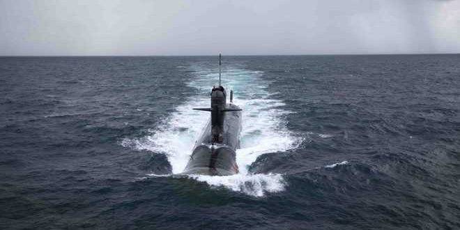 فقدان غواصة سياحية قبالة سواحل أمريكا الشمالية