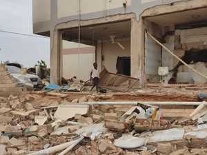 حاكم دارفور يطالب بتحقيق دولي في أعمال العنف بالإقليم