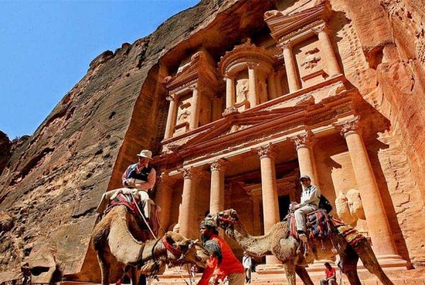 السياحة بصدد بدء ترخيص أدلاء سياحيين من ذوي الإعاقة