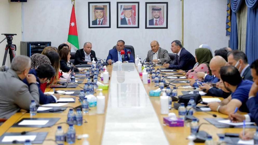 الأردن.. اعتماد رقم لشكاوى الحقوق والحريات العامة