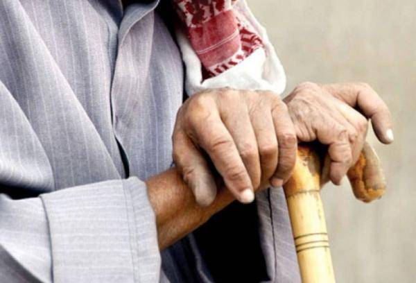 توقعات بارتفاع نسبة كبار السن في الأردن إلى 15.8
