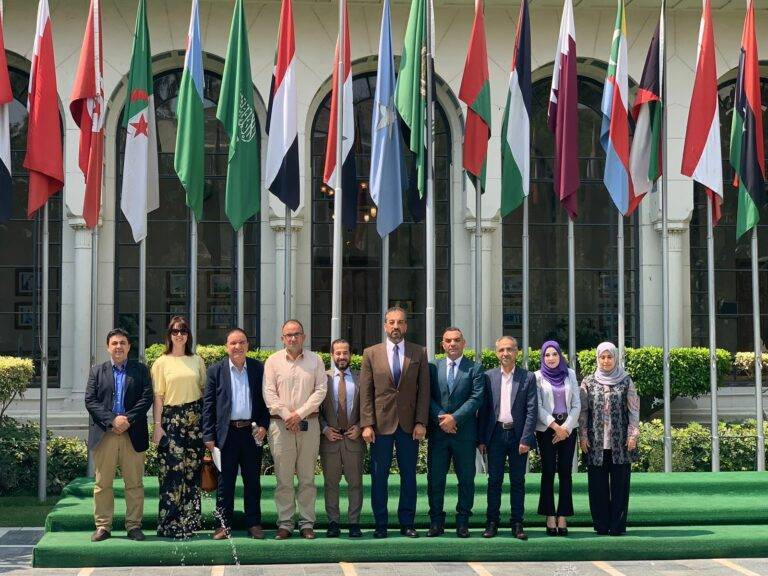 الأردن يترأس أعمال لجنة التوعية والاعلام بالأرصاد الجوية