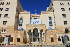 قاضي القضاة تدعو مرشحين للتعيين لإجراء مقابلة شخصية ...اسماء