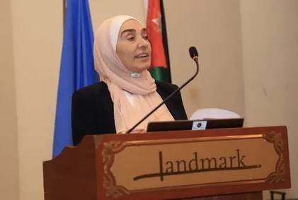القطب تؤكد أهمية التعاون والتنسيق لمكافحة التهاب السحايا