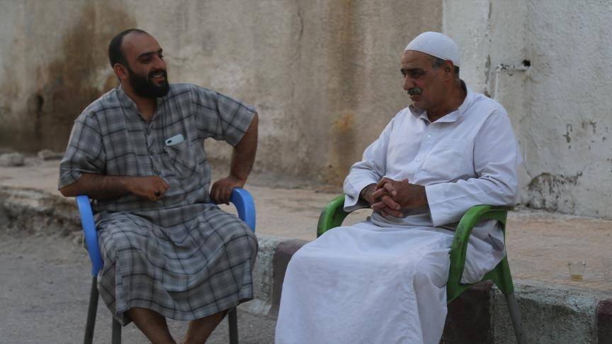 تل أبيض السورية.. ثقة واستقرار يشجعان اللاجئين على العودة