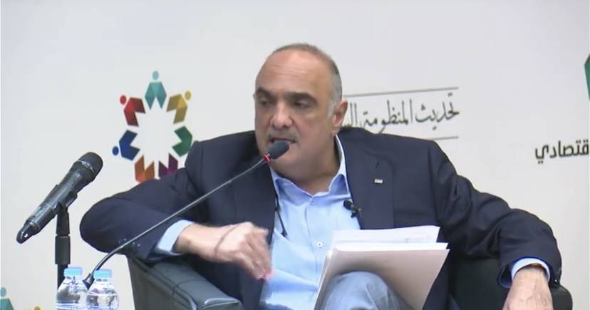الخصاونة: إجراء الانتخابات النيابية بين 10 تموز إلى 10 تشرين الثاني العام المقبل