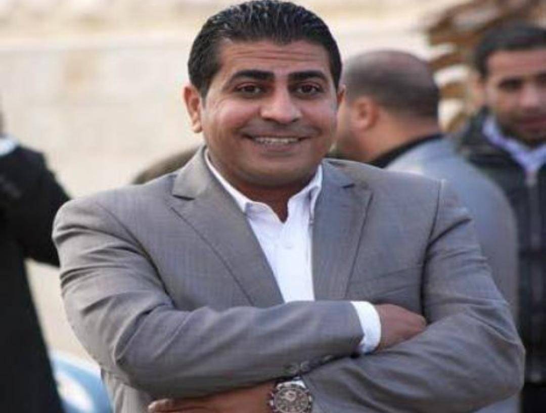 الصحفي غازي المرايات  يروي قصته مع سلة المهملات